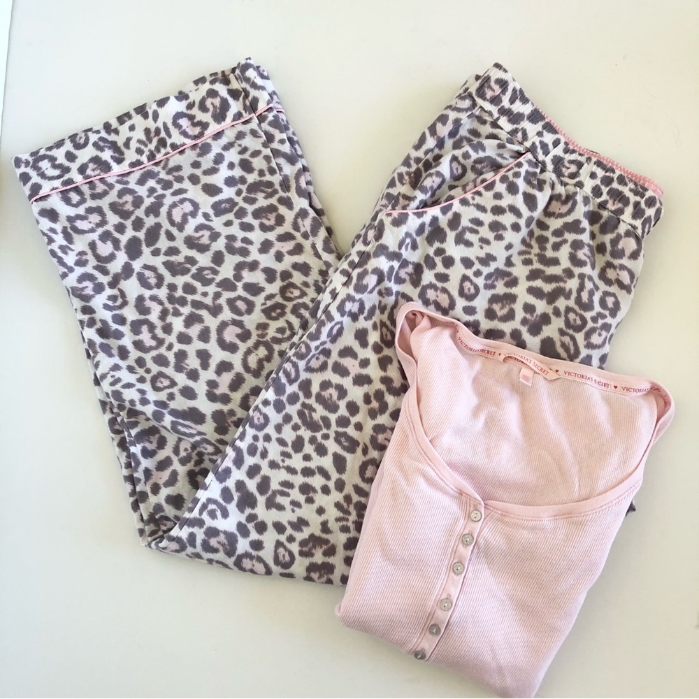 Victoria’s Secret Pajama Set